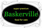 Baskerville 
