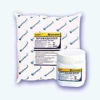 Бровадазол 5%