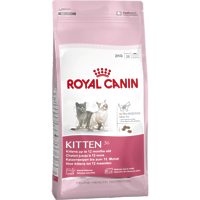 Royal Canin KITTEN-36 - корм для котят