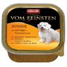 10 + 2 Бесплатно !!! Animonda Vom Feinsten Junior, для щенков 12 х 150г