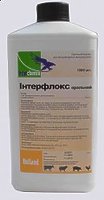 ИНТЕРФЛОКС  Орал  1л      