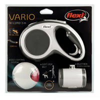 TX-12143 Набор Flexi "VARIO" (5м/до20кг) красный