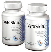 Vet Expert VetoSkin - препарат Вет Эксперт ВетоСкин 