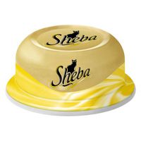Sheba Соте из куриных грудок 80 гр