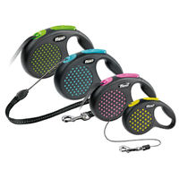 TX-12206 Flexi "DESIGN" (5м/до50кг) розовый