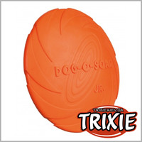 TRIXIE TX-33501 Резиновый диск для собак TRIXIE