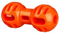 TRIXIE TX-33512 ИГРУШКА ГАНТЕЛЯ SOFT & STRONG, 11 см