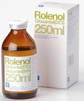 Препарат Роленол р.ін. 250мл