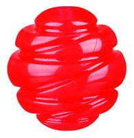TRIXIE TX-33521 МЯЧ "SUPER STRONG" (ПЛАСТИК), 8 см