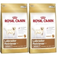 Royal Canin LABRADOR RETRIEVER - корм для лабрадоров ретриверов