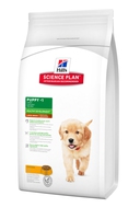 Science Plan™ Puppy Healthy Development™ Large Breed Курица