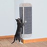 Когтеточка настенная угловая