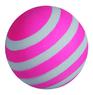 TRIXIE ТХ-34560 Набор мячиков фосфоресцирующих 24 шт, 6 см