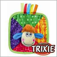 TRIXIE TX-34745 Игрушка-овца для собак TRIXIE