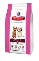Science Plan™ Canine Adult Small & Miniature Курица и Индейка