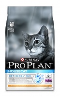 Purina Pro Plan Для домашних кошек "Контроль веса"