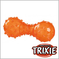 TRIXIE TX-34930 TPR гантель-кормушка для собак TRIXIE - Dog Activity