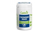 Canvit Chondro Maxi минеральная добавка для собак