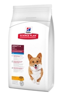 Science Plan™ Canine Adult Advanced Fitness™ Mini с Курицей