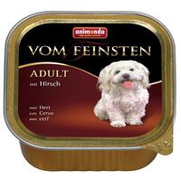 10+2 Бесплатно!!! Animonda Vom Feinsten Classic, 12 х 150г