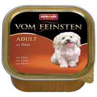  Animonda Vom Feinsten Classic с кроликом 150г