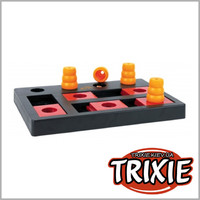 TRIXIE TX-32022 Развивающая игра для собак TRIXIE - Шахматы