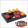TRIXIE TX-32022 Развивающая игра для собак TRIXIE - Шахматы