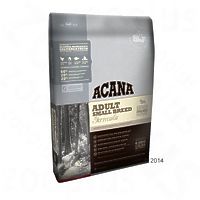 ACANA Adult Small Breed корм для взрослых собак малых пород, 6 кг