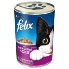 Felix консервы 400г