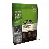 ACANA Senior Dog корм для пожилых собак всех пород, 2 кг
