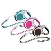 TX-12033 флекси "VARIO" медиум (5м/до20кг) красный