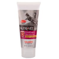 Nutri-Vet Uri-Ease НУТРИ-ВЕТ УРИ-ИЗИ витаминный комплекс для подкисления мочи котов, гель, 89 мл