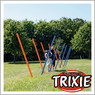 TX-3206 Тренировочные палки для собак TRIXIE - Слалом