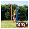 TX-3206 Тренировочные палки для собак TRIXIE - Слалом