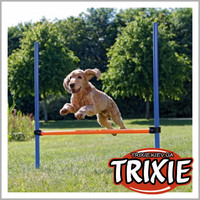 TRIXIE TX-3207 Сборный барьер для собак