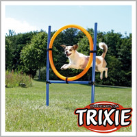 TRIXIE TX-3208 Сборный барьер-круг для собак
