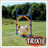 TRIXIE TX-3208 Сборный барьер-круг для собак