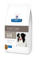 Prescription Diet™ Canine l/d™