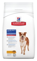 Science Plan™ Canine Mature Adult 7+ Active Longevity™ Medium Курица