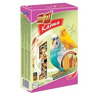 Vitapol, корм для волнистых попугаев