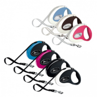 TX-11758 флекси "COLLECTION"(3м до 12кг) белый/синий