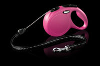 TX-11816 флекси "New CLASSIC LONG"(8м/до20кг) розовый