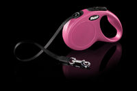 TX-11846 флекси "New CLASSIC COMPACT"(5м/до50г) розовый