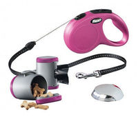 TX-11746 набор флекси "New CLASSIC" (5м/до20кг) розовый