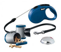 TX-11742набор флекси "New CLASSIC" (5м/до20кг) синий