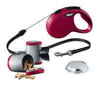 TX-11743 набор флекси "New CLASSIC" (5м/до20кг) красный