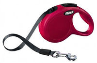 TX-11823 флекси "New CLASSIC COMPACT"(3м/до12кг) красный