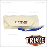 TRIXIE TX-32163 Охотничий манекен-сумка для собак