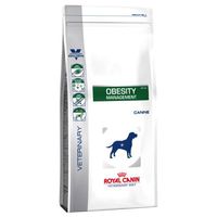 Royal Canin OBESITY Management - лечебный корм для собак