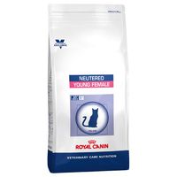 Royal Canin Young female S/O - лечебный корм для стерилизованых кошек